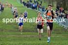 Boys Under-15s, 2024 CAU Inter Counties Cross Country Champs., Wollaton Park, Nottingham. Photo: David T. Hewitson/Sports for All Pics